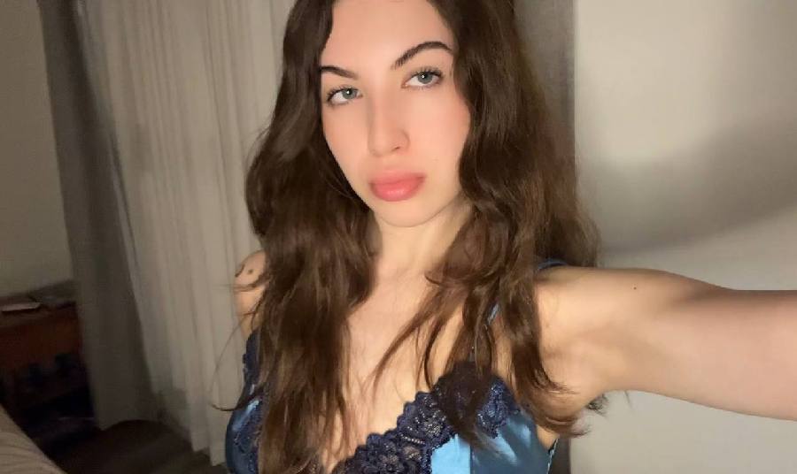 Photo Amber in Gothenburg