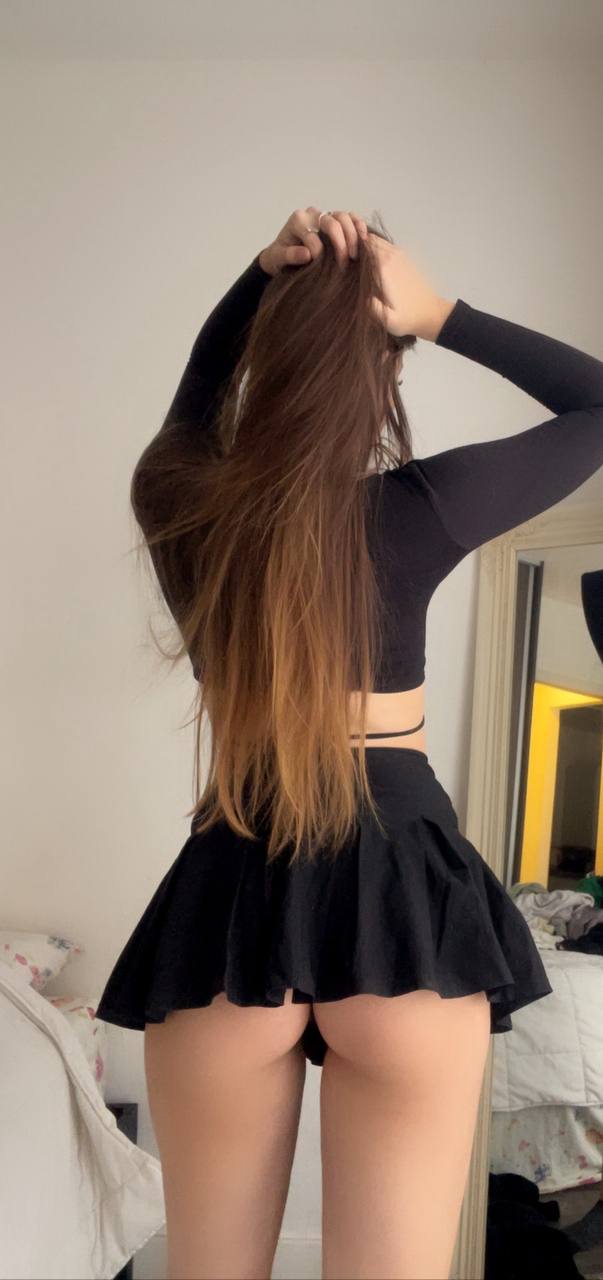 Photo Lola La Fleur in Gothenburg