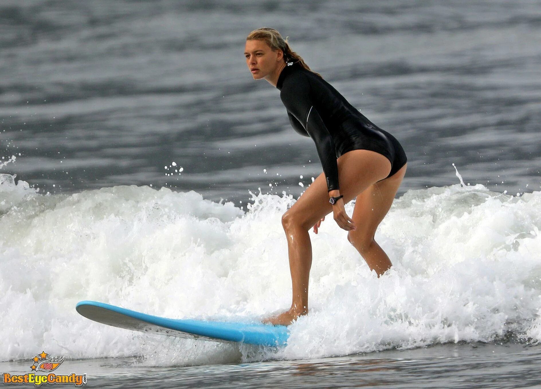 Kelly Rohrbach underwear in Gothenburg