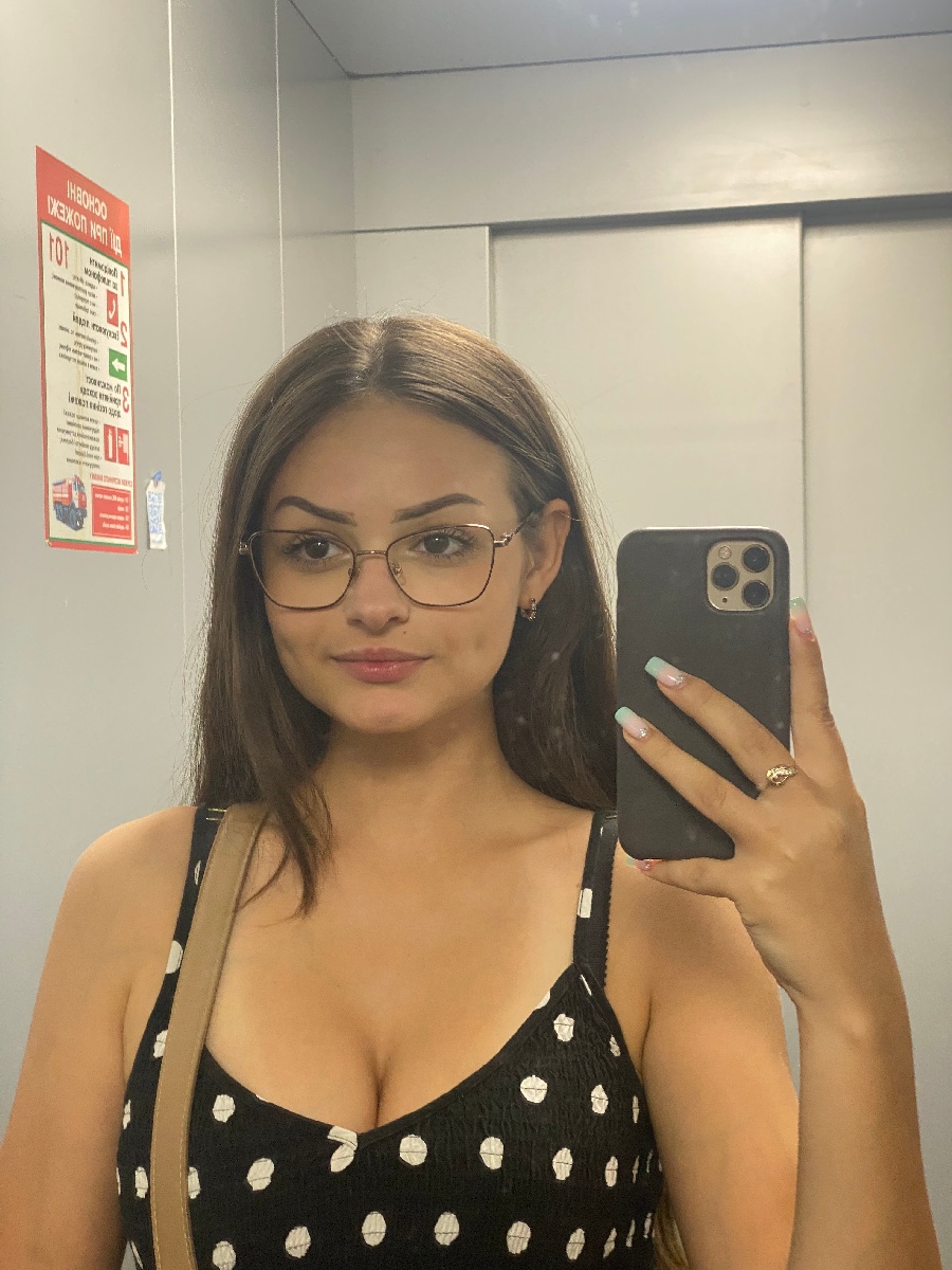 Sexy model Stacy in Gothenburg