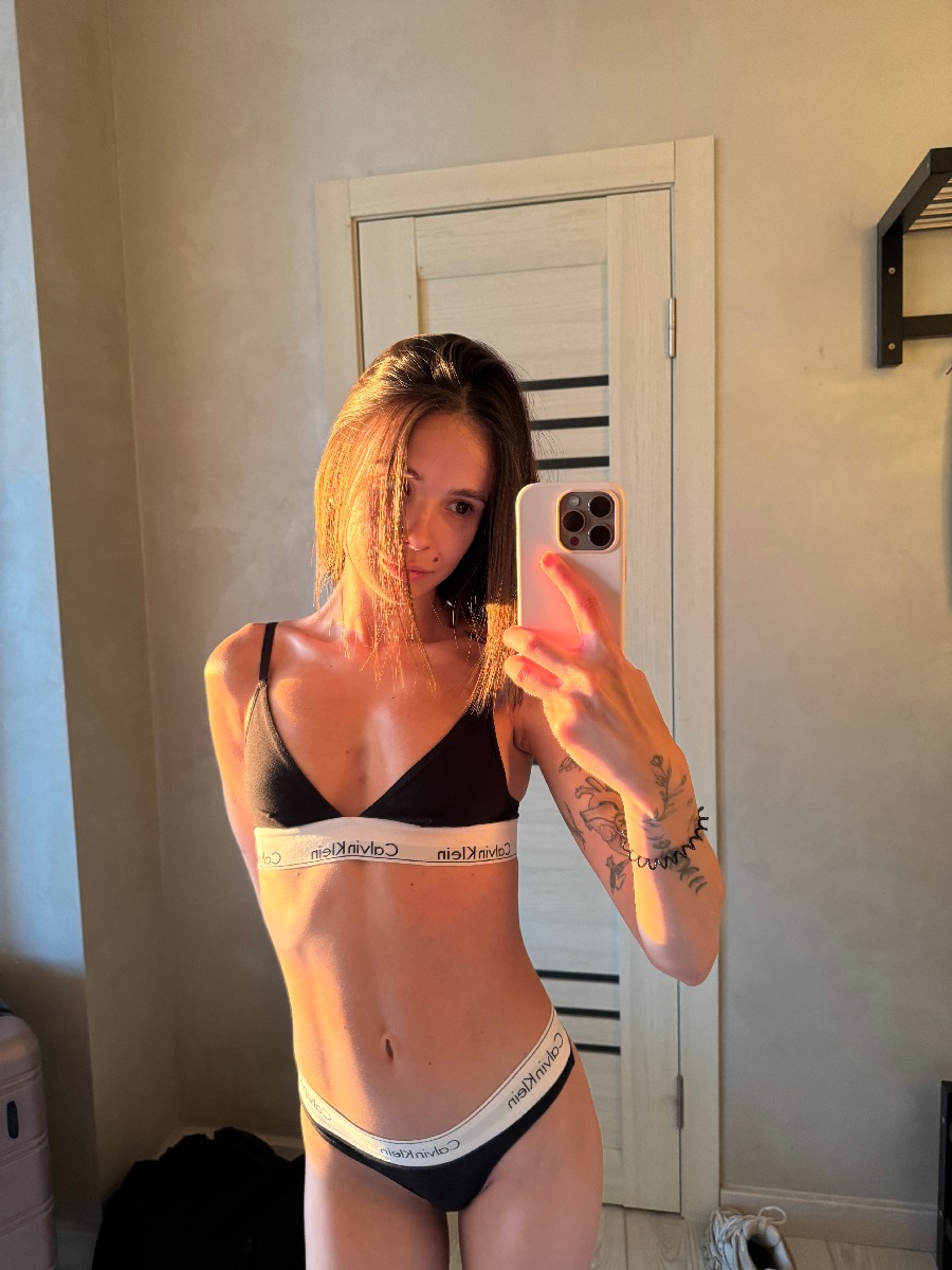 Photo Tina in Gothenburg